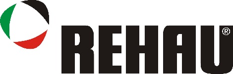 Профіль Rehau